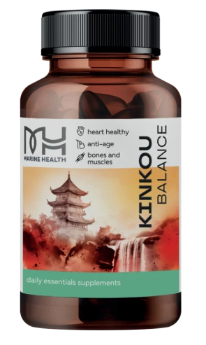 Kinkou Balance